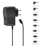 Hama Universal-Schaltnetzteil 12W 223614 