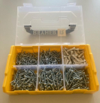 Reyher L-Boxx Mini Rundkopf Torx 