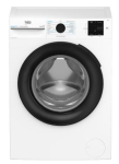 Beko BM3 WFU 3741X Waschautomat 