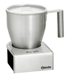 Bartscher MS1400 Milchschäumer Induktion 