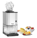 Bartscher 4ICE+ Eiscrusher 