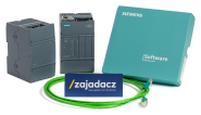 Zajadacz / Siemens Startersortiment 4 