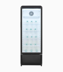 exquisit GKS220-GT430D sw Getränkekühl. 