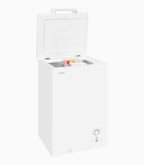 exquisit GT200-HE-010E ws Gefriertruhe 