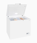 exquisit GT265-HE-040D ws Gefriertruhe 