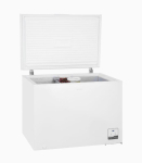 exquisit GT300-050C ws Gefriertruhe 