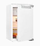 exquisit EKS131-4-FE-090E EB-Kühlschrank 