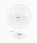 Exquisit VT 35082we Tisch-Ventilator 