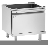 Bartscher Spülmaschinen Unterbau 2-500 