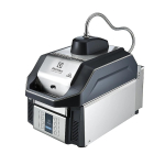 Electrolux SpeeDelight Kontaktgrill 