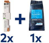 Finder Überspannungssortiment 40mm 