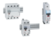 Hager REG-Sortiment inkl. 