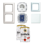 BJ Schaltersortiment balance SI 914 