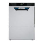 Electrolux MTUCLG1S Geschirrspülerpüler 