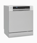 exquisit GSP508-030D si Tisch-Geschirrsp 