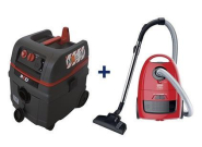 RED Dobby Industrie-Sauger inkl. Thomas 