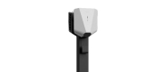 Easee Standsäule/Base - 2-way Kit 92002 