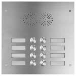 BTicino 9208AI Unterputz Audio 