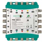 POLY Kaskaden-Multischalter    PSG 508 C 