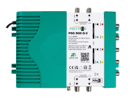 POLY Multischalter           PSG 908 QII 