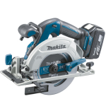MAKI Akku-Handkreissäge 57 mm  DHS680RTJ 