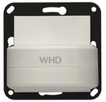 WHD Induktiv-Ladegerät  ZBL 55 BVI, weiß 