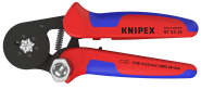 Knipex Presszange 0,08-10mm²    975314SB 