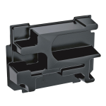 MAKI Tiefziehteil f. MAKPAC     837649-1 