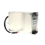 OMRON EMV-Unterbaufilter (M1), 5  709236 