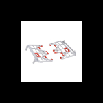 AEG A1DHFLEXH 4in1 FlexHolder 