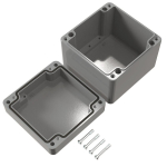 Rose 011010080 Aluminiumgehäuse 01101008 