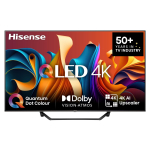 Hisense 43A7NQ sw QLED-TV 