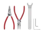 ABUS WLXP Werkzeugset groß     ACWZ00001 