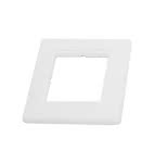 EasyLan Abdeckrahmen einfach 