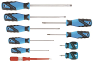 GEDORE 3K-Schraubendreher-Satz 10-tlg. 