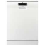 AEG FFS 5360 CZW ws Geschirrspüler 