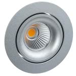 RUTEC Einbaustrahler AZLED G2 AZ57309WWD 