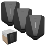 Easee Charge Up Sortiment 