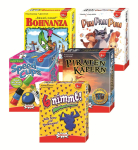 AZA Sortiment Sammelhalter Metal + 