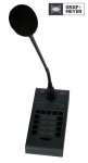 G&M MPS-8Z Mikrofon-Sprechstelle 