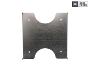 G&M ONE WMA Wandmontage-Set für ONE 500 