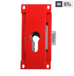 G&M VAP1-FES SSP Schließsystem für die 