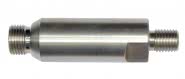 Baier Adapter 1/2z auf M16 Hohl    68866 