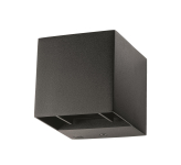 SGL Wandleuchte ARTES Mini sw     641747 