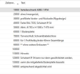 EM Verteilersäule        10051104 