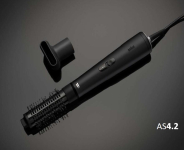 Braun AS 4.2 sw Warmluftlockenbürste 