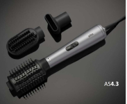 Braun AS 4.3 gr Warmluftlockenbürste 