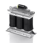 BLOCK Spartransformator   AT3 25-22/23-4 