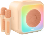 Bigben PARTY Karaoke BT-Lautsprecher 