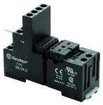 Finder Relaisfassung             94.04.0 